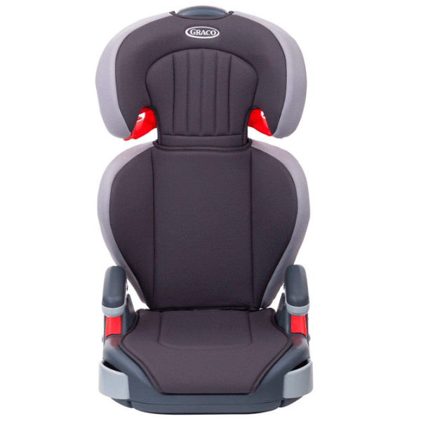 Scaun auto Graco Junior Maxi (G8E296IROEU) Gray 3 ani - 12 ani, photo 2
