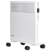 Convector Vitek VT-2175 White 15 m², 800 W, Mecanic, Pe podea