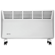 Convector Vitek VT-2177 White 25 m², 2000 W, Mecanic, Pe podea