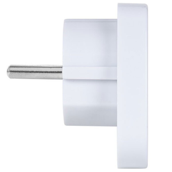Сетевой адаптер RivaCase PS4100 W00 (2500 Вт) Белый 10 A / Белый photo 3
