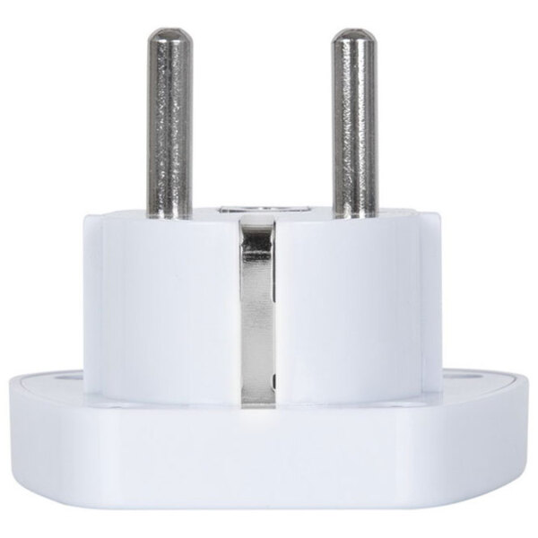 Сетевой адаптер RivaCase PS4100 W00 (2500 Вт) Белый 10 A / Белый photo 4