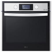 Cuptor încorporabil LG LB645479T1 Inox A, 67 l