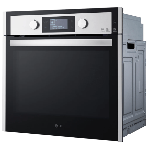 Духовой шкаф LG LB645479T1 Нержавеющая сталь A, 67 л photo 2