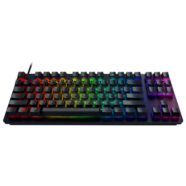 Клавиатура Razer Huntsman Tournament Edition Черный Игровой, Проводная photo 4