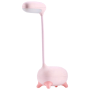 Lampă Remax RT-E315 Pink Acumulator