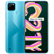 Realme C21Y 64 GB Cross Blue 6.5" | 13 MP | 4 GB | Dual SIM