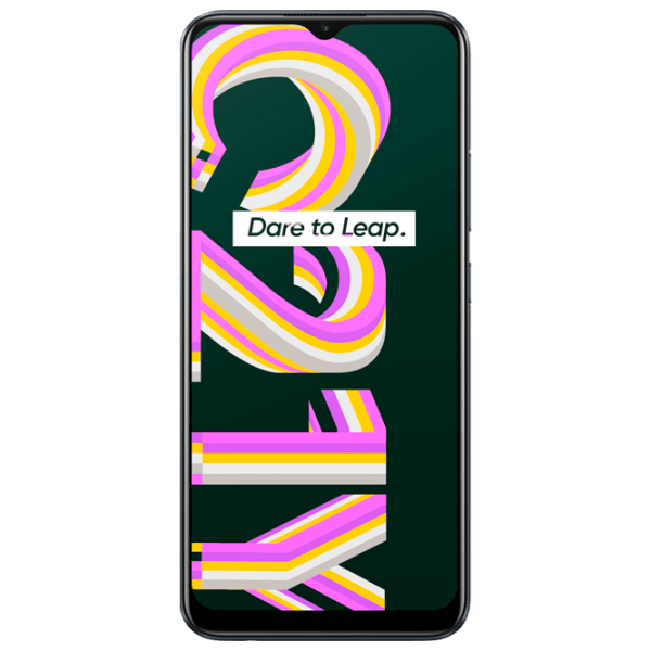 Realme C21Y 64 GB Cross Black 6.5" | 13 MP | 4 GB | Dual SIM photo 2