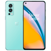 OnePlus Nord 2 5G 128 GB Haze Blue 6.43" | 50 MP | 8 GB | Dual SIM