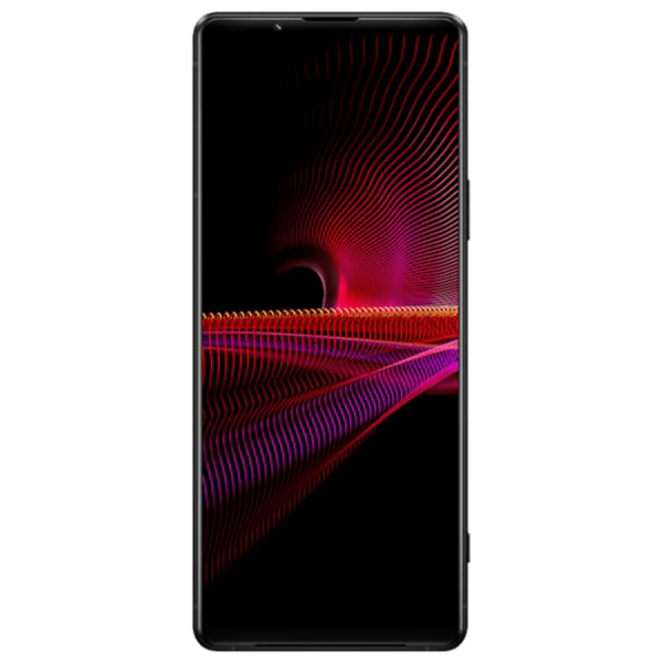 Sony Xperia 1 III 512 GB Black 6.5" | 12 MP | 12 GB | Dual SIM photo 2