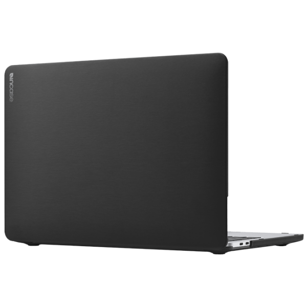 Husă pentru laptop Incase Textured Hardshell 13" Dark Grey  photo 1