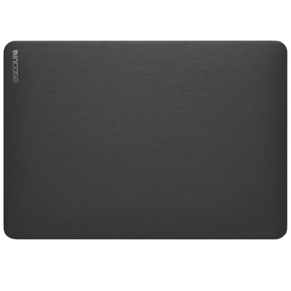Husă pentru laptop Incase Textured Hardshell 13" Dark Grey  photo 2