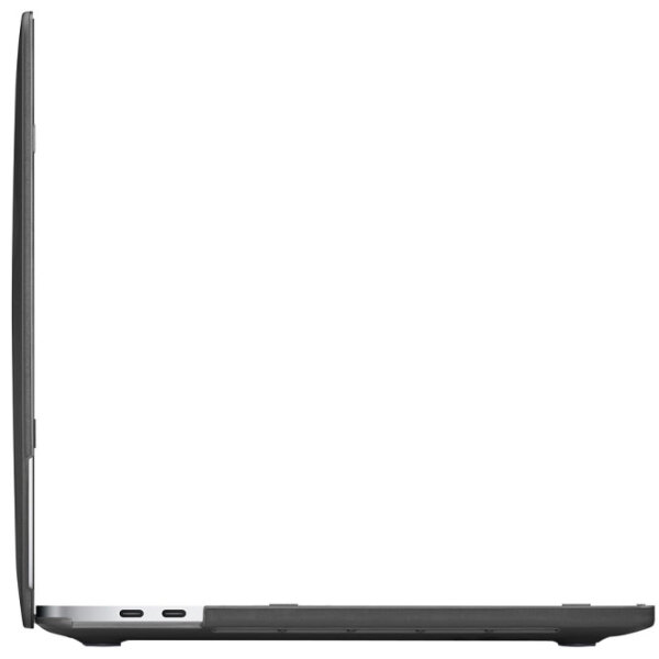 Husă pentru laptop Incase Textured Hardshell 13" Dark Grey  photo 4