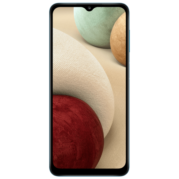 Samsung Galaxy A12 3 GB/ 32 GB Blue 6.5" | 48 MP | 3 GB | Dual SIM photo 2
