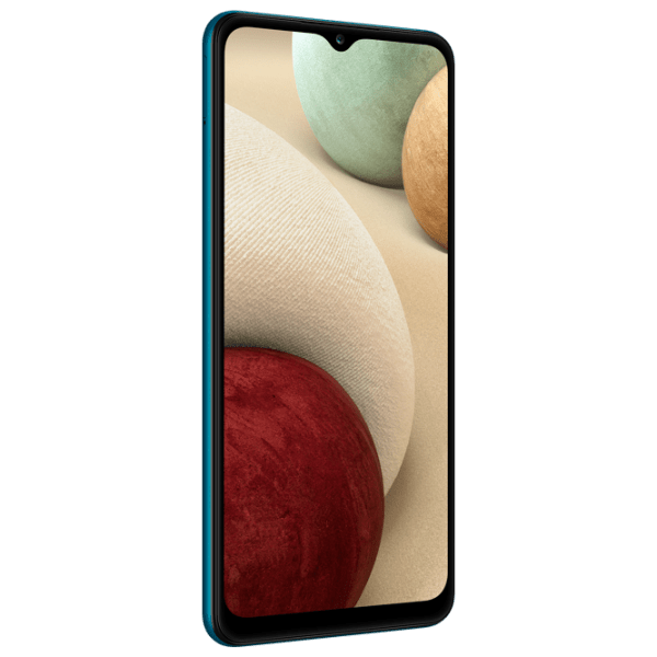 Samsung Galaxy A12 3 GB/ 32 GB Blue 6.5" | 48 MP | 3 GB | Dual SIM photo 3