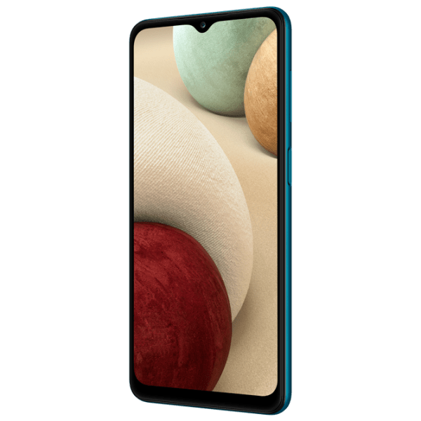 Samsung Galaxy A12 3 GB/ 32 GB Blue 6.5" | 48 MP | 3 GB | Dual SIM photo 4