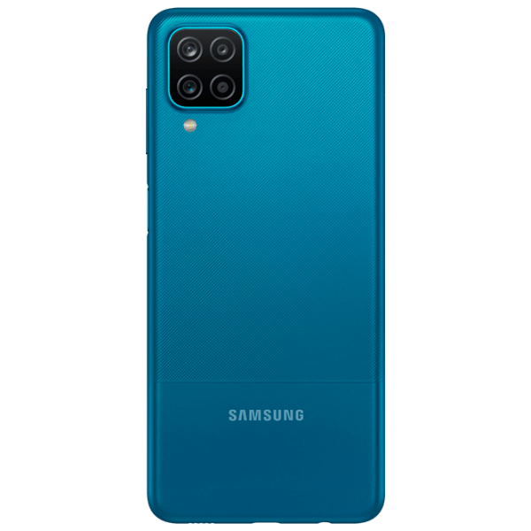 Samsung Galaxy A12 3 GB/ 32 GB Blue 6.5" | 48 MP | 3 GB | Dual SIM photo 5
