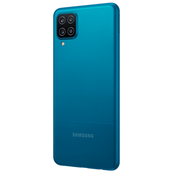 Samsung Galaxy A12 3 GB/ 32 GB Blue 6.5" | 48 MP | 3 GB | Dual SIM photo 6