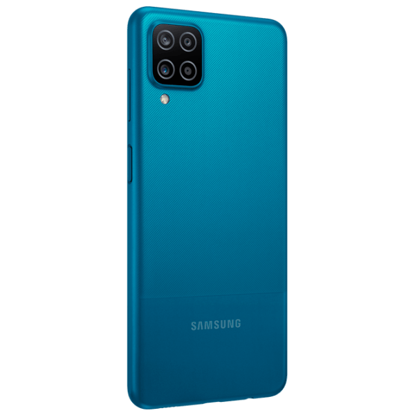 Samsung Galaxy A12 3 GB/ 32 GB Blue 6.5" | 48 MP | 3 GB | Dual SIM photo 7