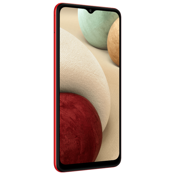 Samsung Galaxy A12 3 GB/ 32 GB Red 6.5" | 48 MP | 3 GB | Dual SIM photo 3
