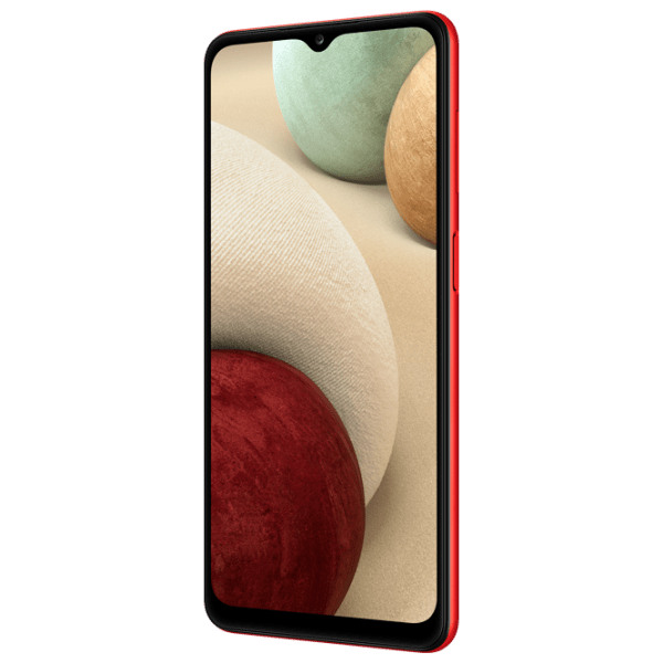 Samsung Galaxy A12 3 GB/ 32 GB Red 6.5" | 48 MP | 3 GB | Dual SIM photo 4