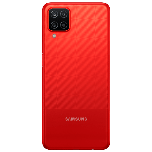 Samsung Galaxy A12 3 GB/ 32 GB Red 6.5" | 48 MP | 3 GB | Dual SIM photo 5