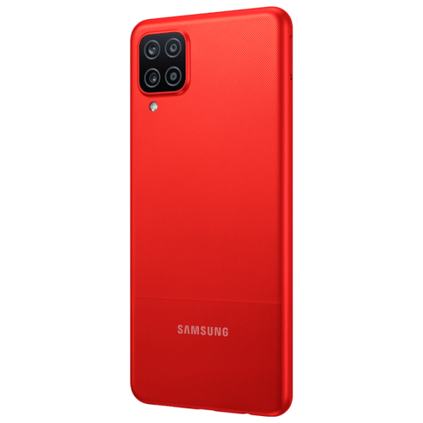 Samsung Galaxy A12 3 GB/ 32 GB Red 6.5" | 48 MP | 3 GB | Dual SIM photo 6