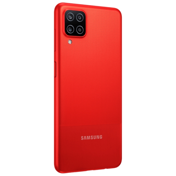 Samsung Galaxy A12 3 GB/ 32 GB Red 6.5" | 48 MP | 3 GB | Dual SIM photo 7