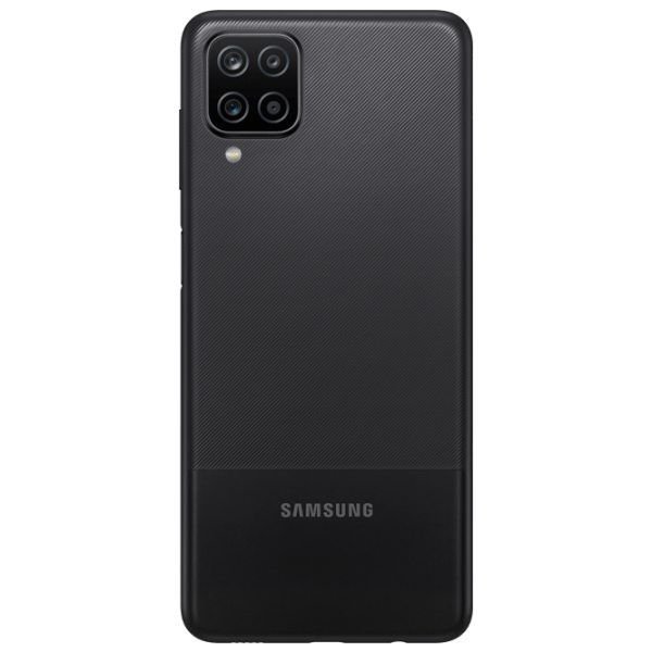 Samsung Galaxy A12 4 GB/ 32 GB Black 6.5" | 48 MP | 4 GB | Dual SIM photo 5
