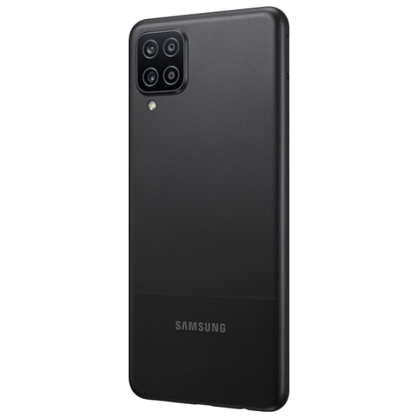 Samsung Galaxy A12 4 GB/ 32 GB Black 6.5" | 48 MP | 4 GB | Dual SIM photo 6