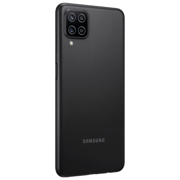 Samsung Galaxy A12 4 GB/ 32 GB Black 6.5" | 48 MP | 4 GB | Dual SIM photo 7