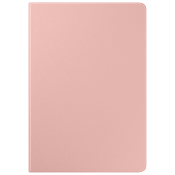 Husă pentru tabletă Galaxy Tab S7/ S8 (T870/ T875) Pink Samsung, 11", Poliuretan, policarbonat photo 1