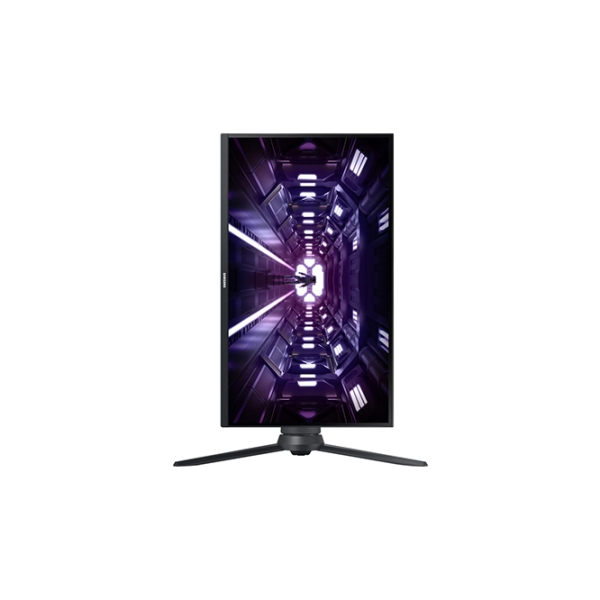 Monitor Samsung Odyssey G3 LF24G33TFW Black 23.8" Full HD VA photo 4