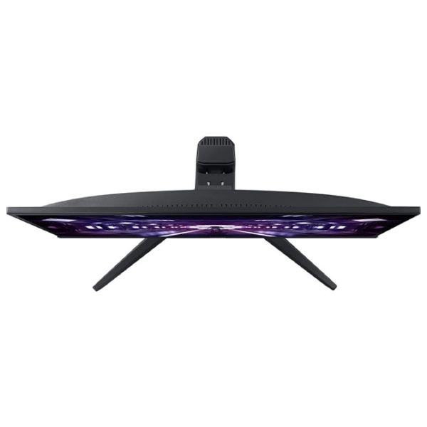 Monitor Samsung Odyssey G3 LF24G33TFW Black 23.8" Full HD VA photo 5