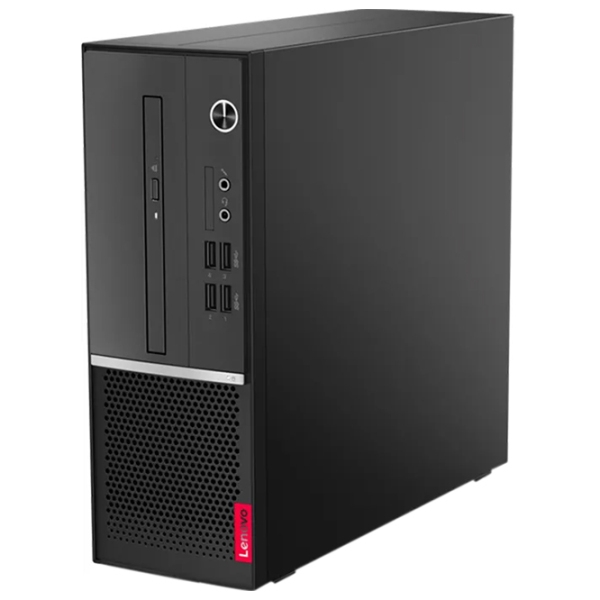 Персональный компьютер Lenovo V50s-07IMB Черный Intel Core i7 10700 8 ГБ 256 ГБ UHD Graphics 630 photo 2