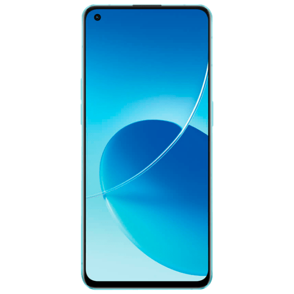 Oppo Reno 6 128 ГБ Aurora 6.43" | 64 Мп | 8 ГБ | Dual SIM photo 2