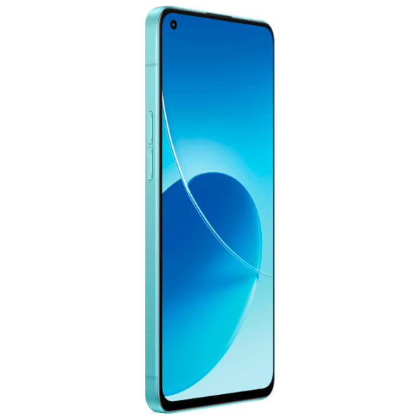 Oppo Reno 6 128 ГБ Aurora 6.43" | 64 Мп | 8 ГБ | Dual SIM photo 3