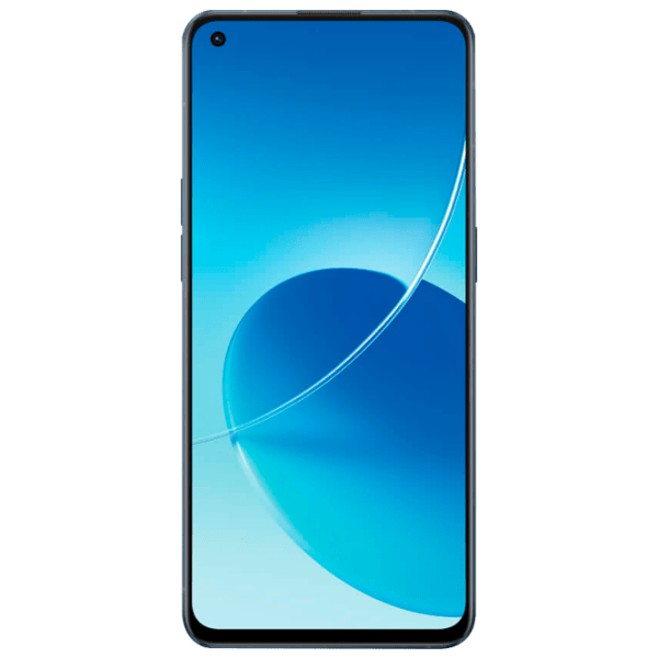 Oppo Reno 6 128 ГБ Stellar Черный 6.43" | 64 Мп | 8 ГБ | Dual SIM photo 2
