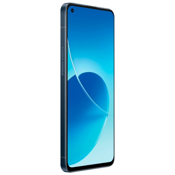 Oppo Reno 6 128 ГБ Stellar Черный 6.43" | 64 Мп | 8 ГБ | Dual SIM photo 3
