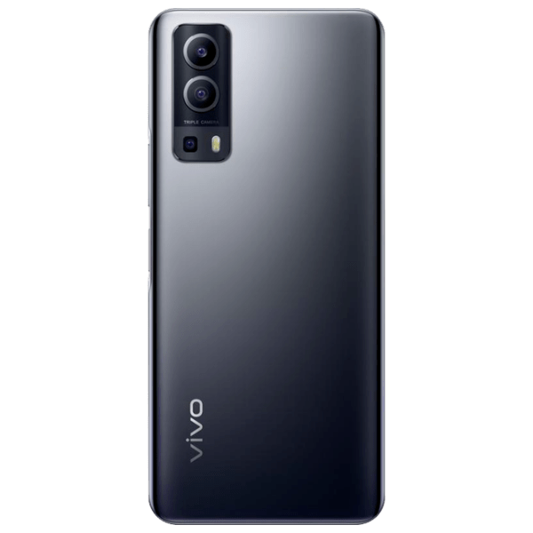 Vivo Y52 5G 128 ГБ Графитовый Черный 6.58" | 48 Мп | 4 ГБ | Dual SIM photo 4