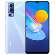Vivo Y52 5G 128 GB Blue 6.58" | 48 MP | 4 GB | Dual SIM