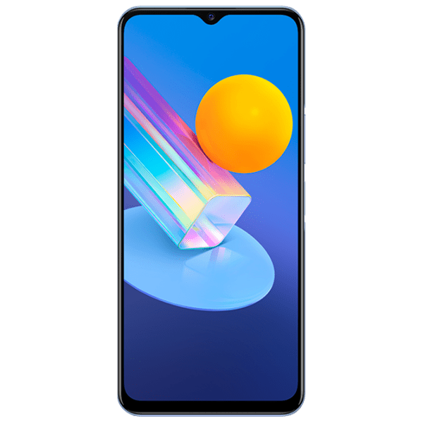 Vivo Y52 5G 128 ГБ Синий 6.58" | 48 Мп | 4 ГБ | Dual SIM photo 2