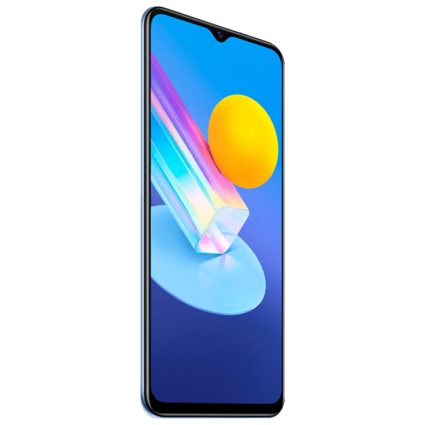 Vivo Y52 5G 128 ГБ Синий 6.58" | 48 Мп | 4 ГБ | Dual SIM photo 3