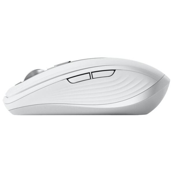 Мышь Logitech MX Anywhere 3 for Mac Белый Беспроводные, 4000 dpi photo 5