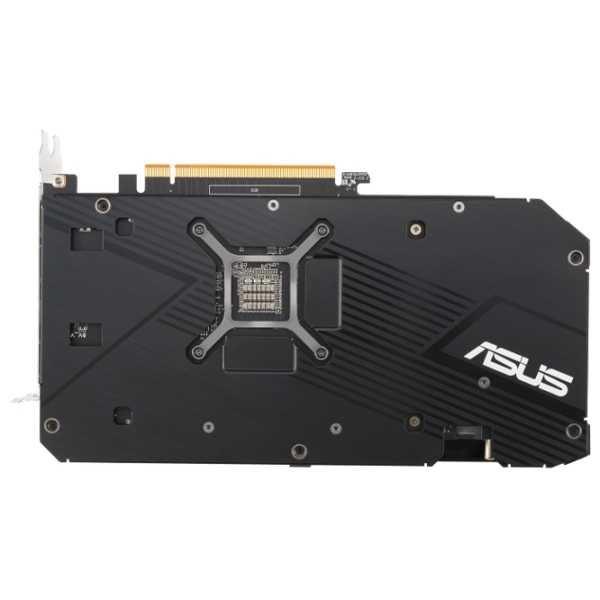 Видеокарта Asus Radeon RX 6600 XT Dual OC 8 ГБ  photo 5