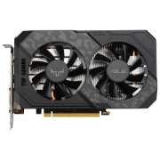 Видеокарта Asus GTX1660Ti TUF Gaming EVO OC 6 ГБ 