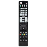 Пульт для телевизора LG 132499 Черный 