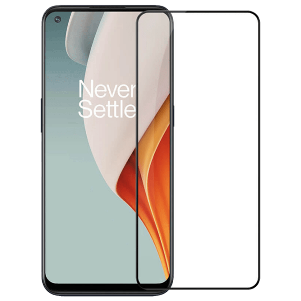 Защитное стекло для смартфона OnePlus Nord N100 Nillkin, 2.5D photo 1