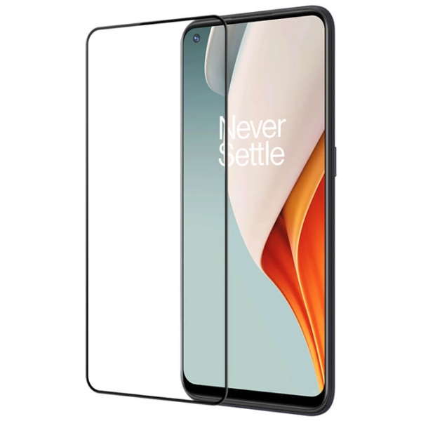 Защитное стекло для смартфона OnePlus Nord N100 Nillkin, 2.5D photo 2