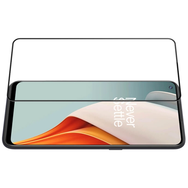 Защитное стекло для смартфона OnePlus Nord N100 Nillkin, 2.5D photo 4