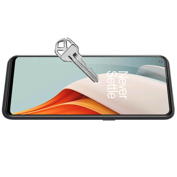 Защитное стекло для смартфона OnePlus Nord N100 Nillkin, 2.5D photo 5